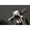 Kingston Brass KS4946ZX 8" Widespread Bathroom Faucet, Polished Nickel KS4946ZX - alternate 5